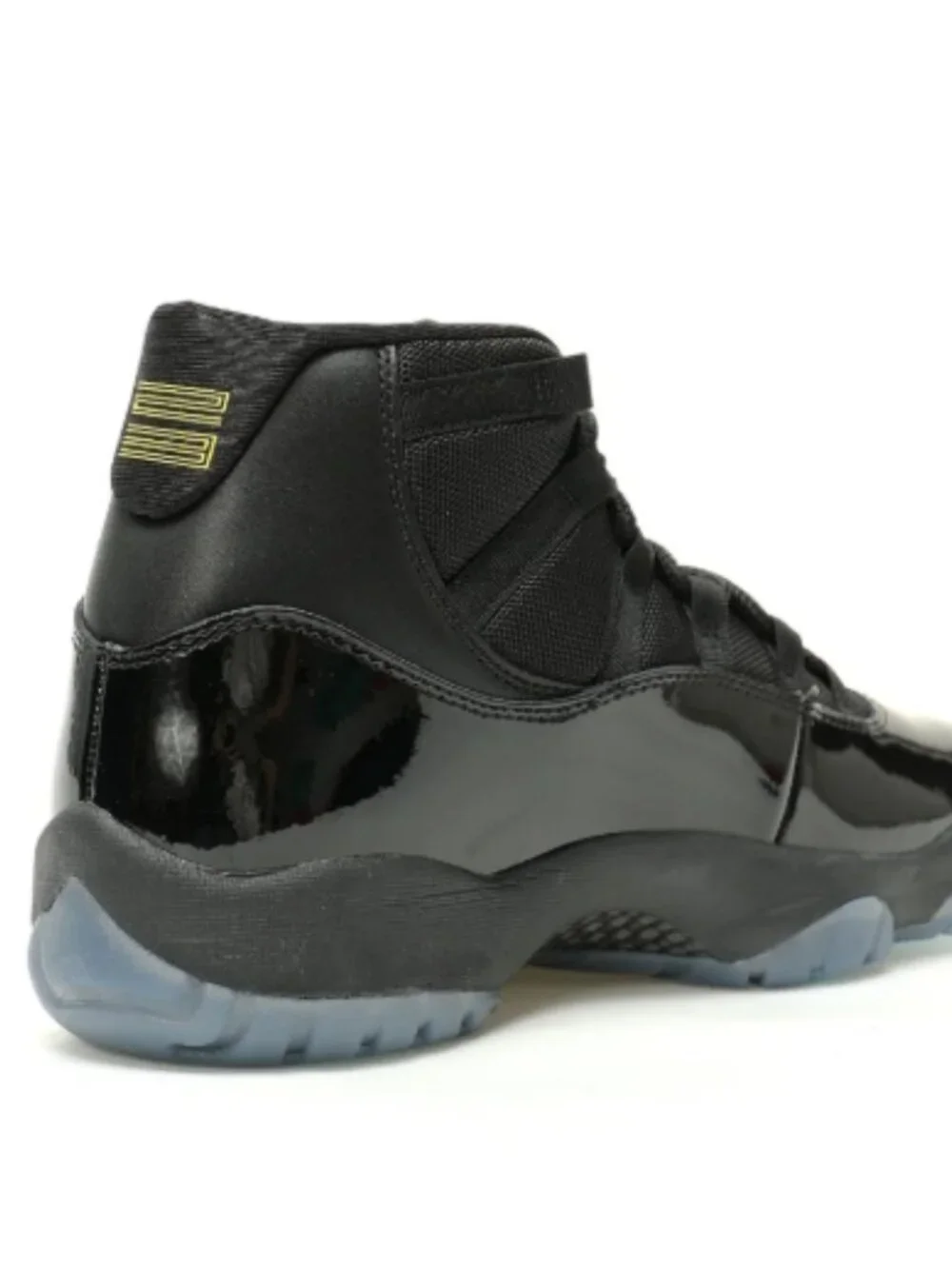 Jordan 11 Retro Gamma Blue '25